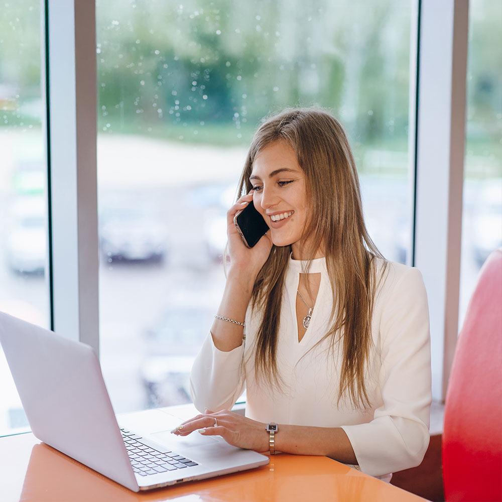 Marketing Client Relations