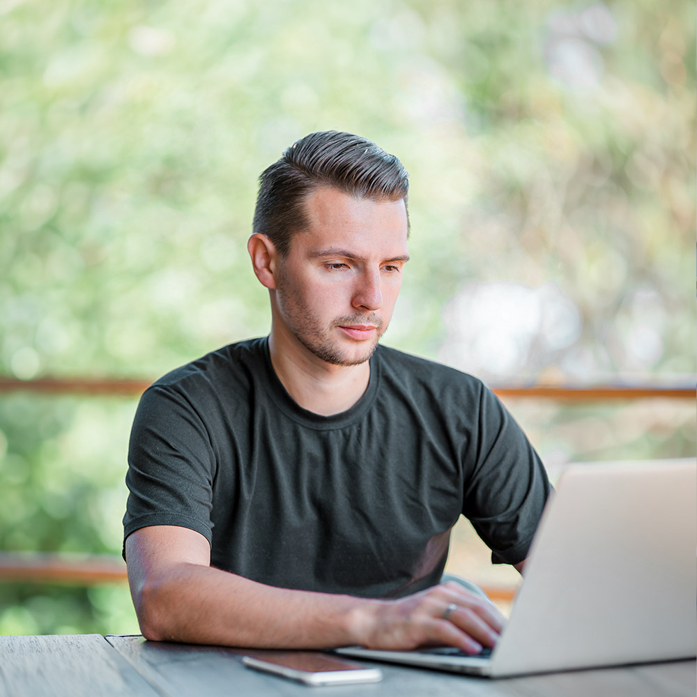 Senior Software Development Engineer​
